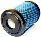 Carbon Filter for Living Water 1 (short - 3.9 inches)