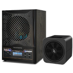 Fresh Air Double Plus with EcoRoom