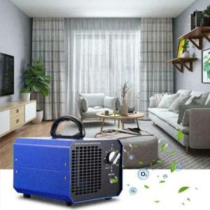 How to Use an Ozone Air Purifier Without Risk