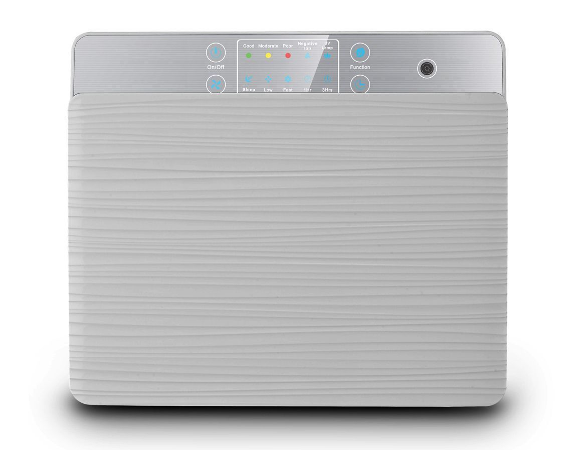 Wall mounted air purifier ALPINIST