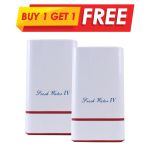 TWO EcoQuest Eco Water 4