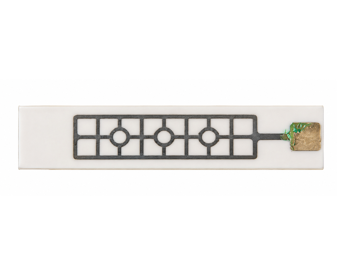 Ozone plate for Ecoroom