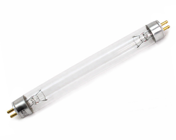 Ozone UV Light Bulb for EcoQuest Fresh Air 1.5