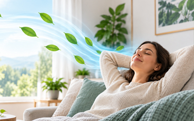 Air Purifiers for Asthma: What to Know Before You Buy Air Purifiers for Asthma: What to Know Before You Buy