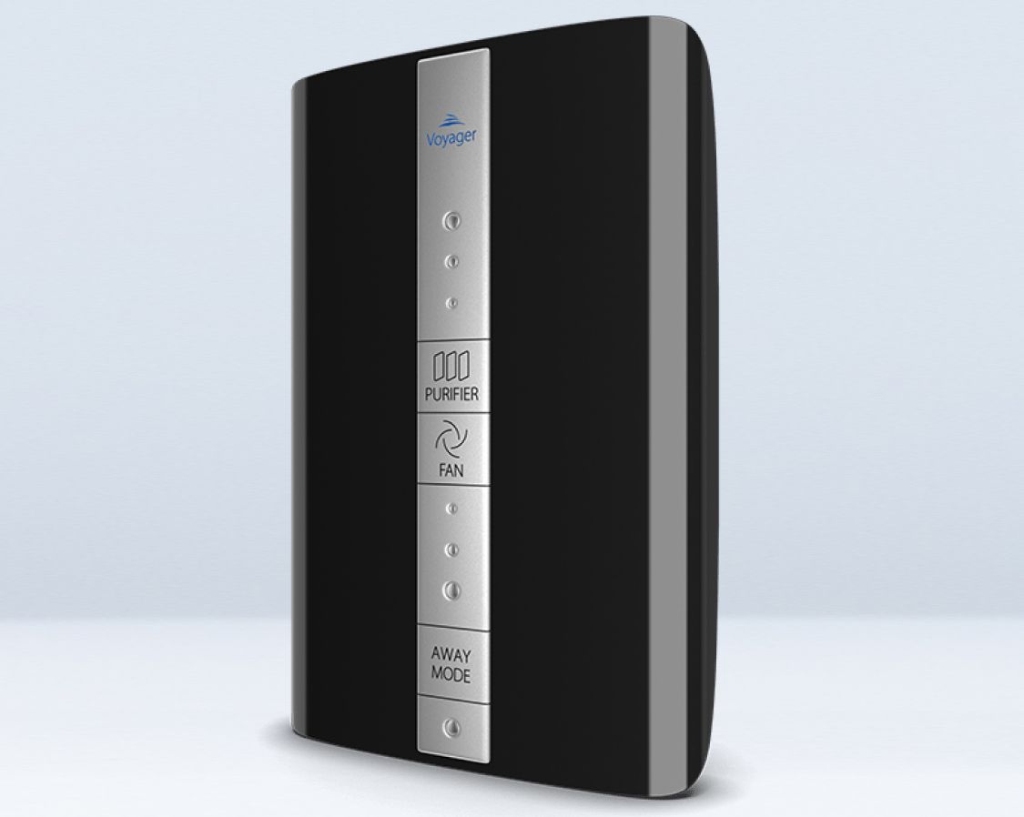 Voyager Mobile Air Purifier