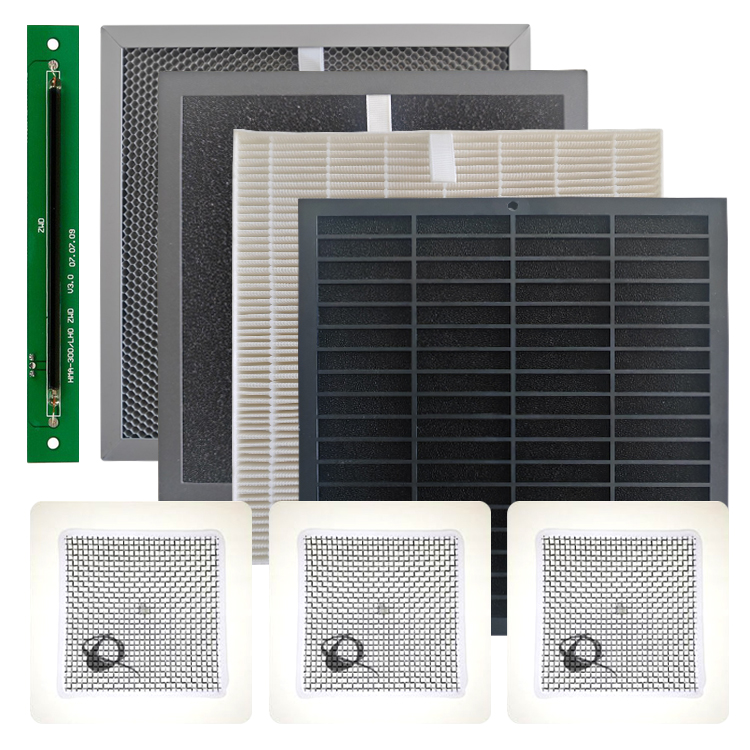 Maintenance Pack for Classic Triple Plus