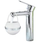 Bathtub Chlorine Removal Filter