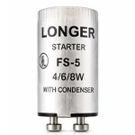 Starter for EcoQuest Fresh Air 1.5