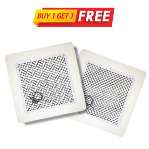 Original Heavy Duty Ozone Plate - 2pack