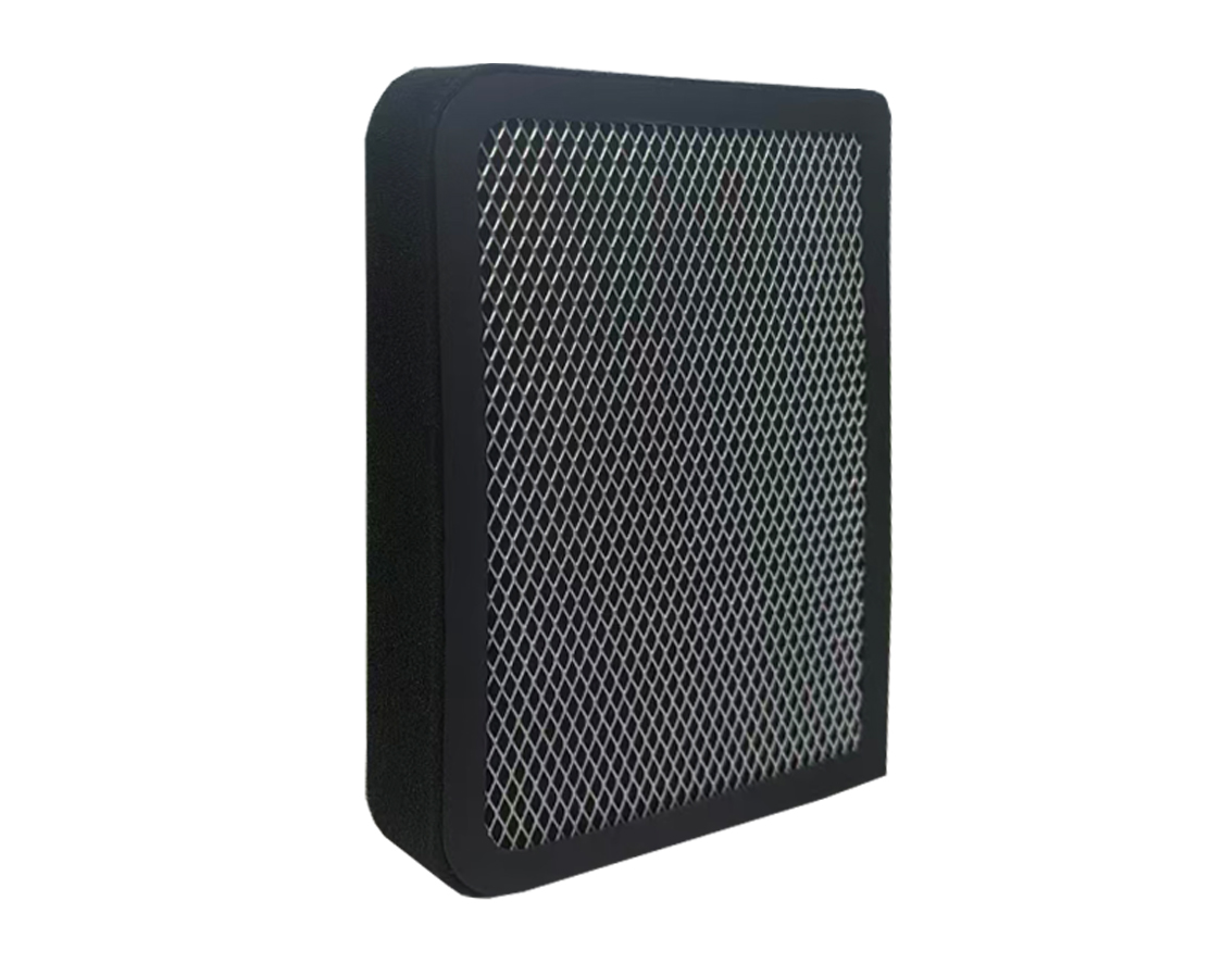 Rear Filter for EcoRoom