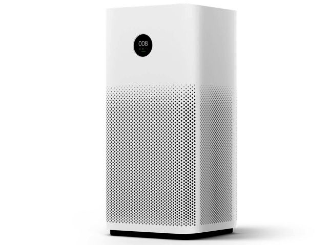 Mi Air Purifier 2S Repair