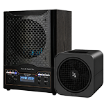 Fresh Air Double Plus with EcoRoom