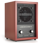Living Air Classic XL-15 Air Purifier