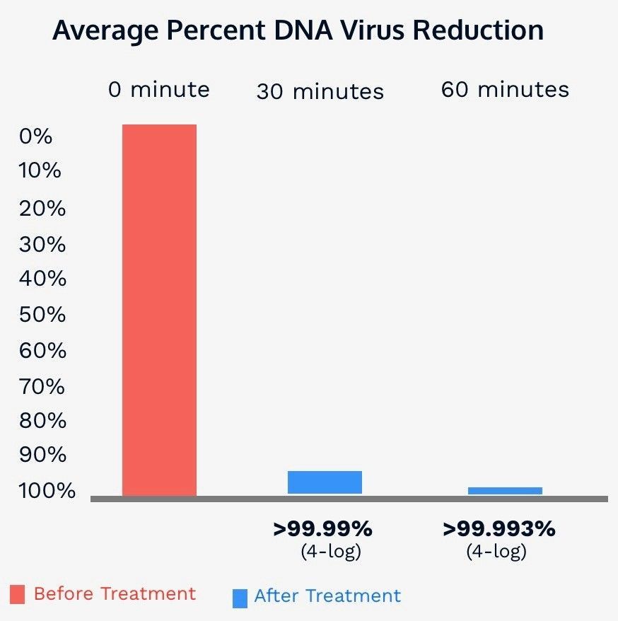 DNA Virus