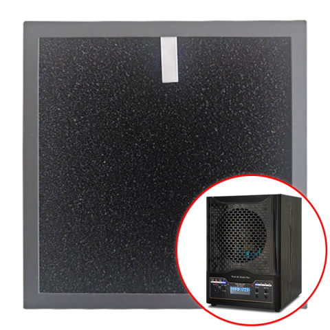 Activated Carbon Filter for <span class="product-name-red">Fresh Air Double Plus</span>