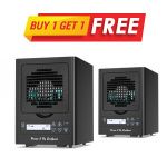 TWO Breeze 2 Air Purifiers | for the Price of One