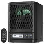 Fresh Air Black EcoQuest