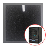 Activated Carbon Filter for <span class="product-name-red">Fresh Air Double Plus</span>
