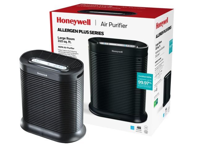 Honeywell HPA200 HEPA Air Purifier Repair