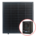 Washable Pre-Filter for <span class="product-name-red">Fresh Air Double Plus</span>