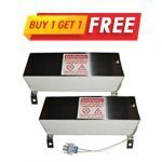 TWO RCI PCO Cell ozone free