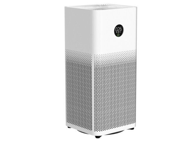 Mi Air Purifier 3H Repair