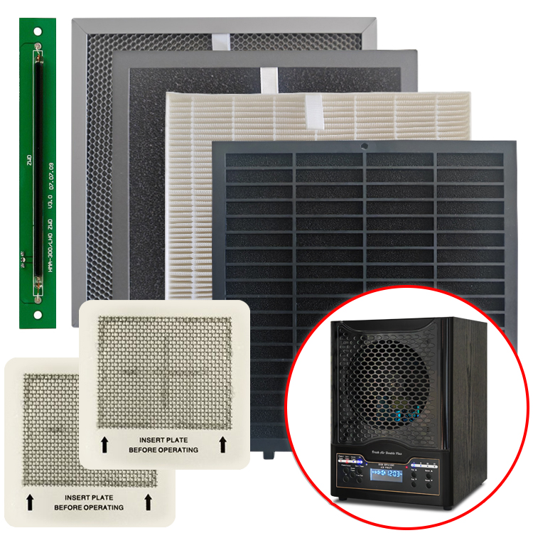 Maintenance Pack for <br><span class="product-name-red">Fresh Air Double Plus</span> Maintenance Pack for <br><span class="product-name-red">Fresh Air Double Plus</span>