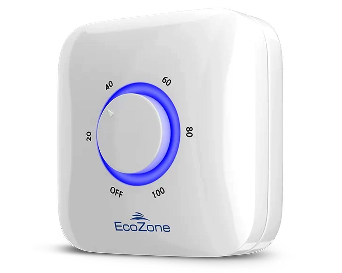 Air Ionizer Purifier EcoZone