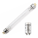 Ozone UV Light Bulb & Lamp Starter