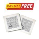 Original Heavy Duty Ozone Plate - 2pack