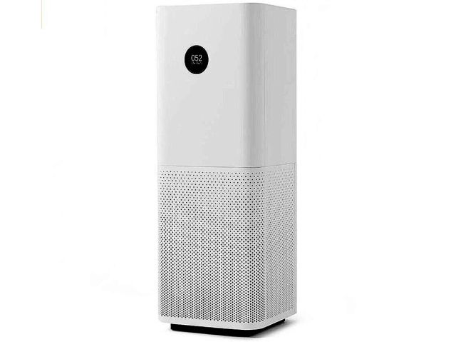 Mi Air Purifier Pro Repair