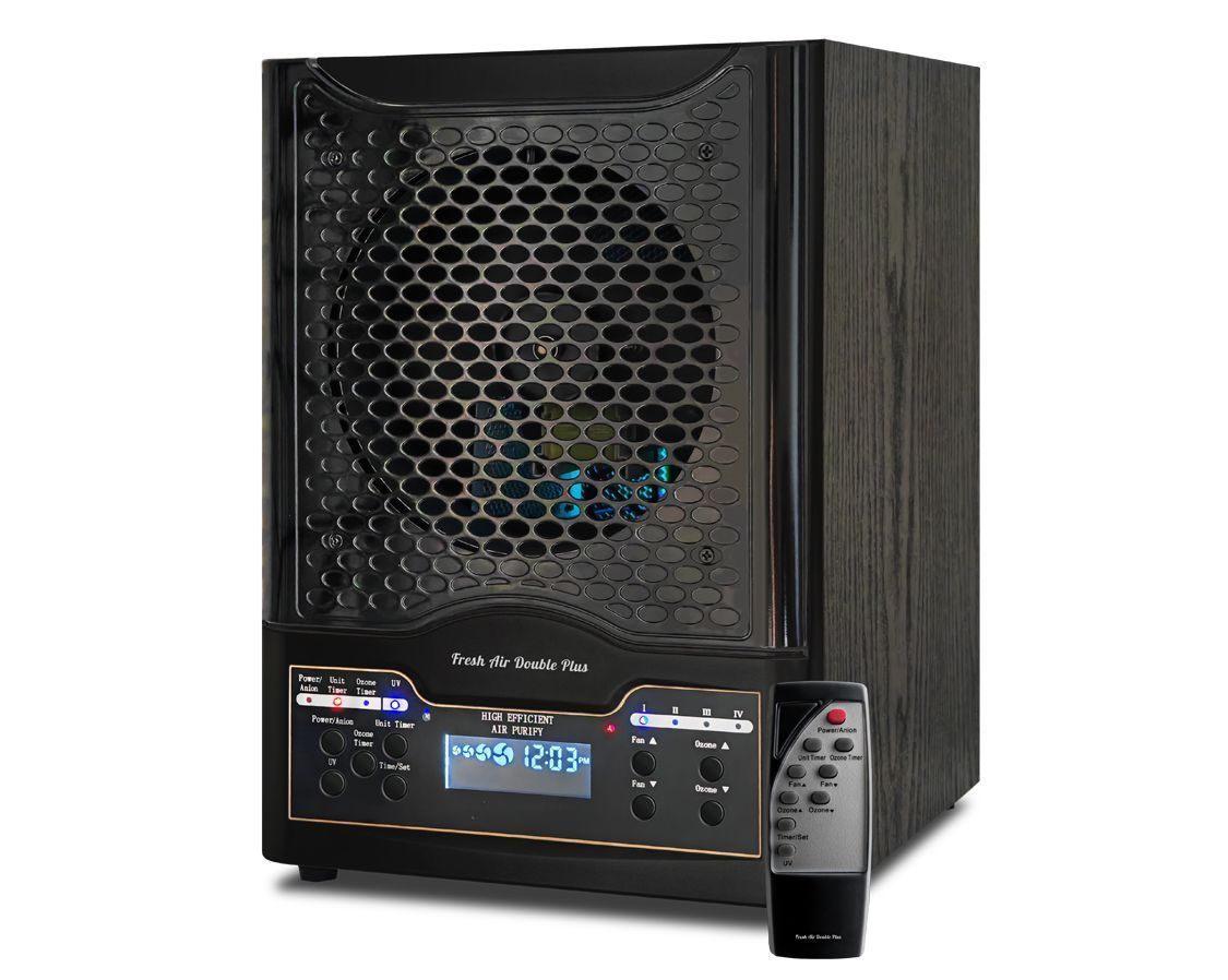 Fresh Air Double Plus Refurbished Fresh Air Double Plus Refurbished