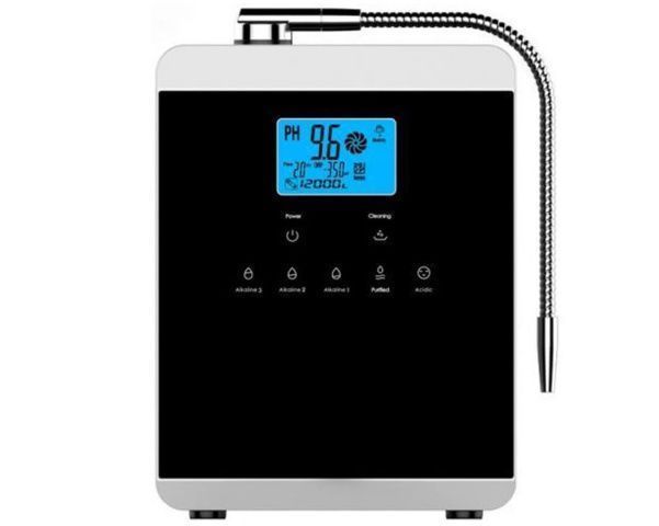 Alkaline Water Ionizer Repair