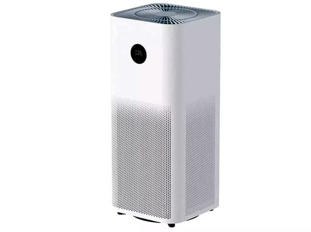 Mi Air Purifier 2H Repair