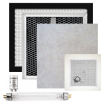 Maintenance Pack for Fresh Air 1 and 1.5
