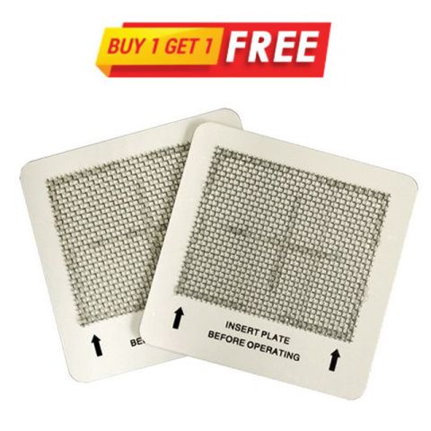 Standard Ozone Plate - 2pack