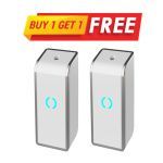 TWO EcoShield | for the Price of One