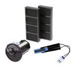 Maintenance Pack EcoBox with Ozone RCI Cell