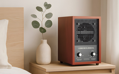 Beyond HEPA: Why Filterless Air Purifiers Are Gaining Popularity in Modern Homes