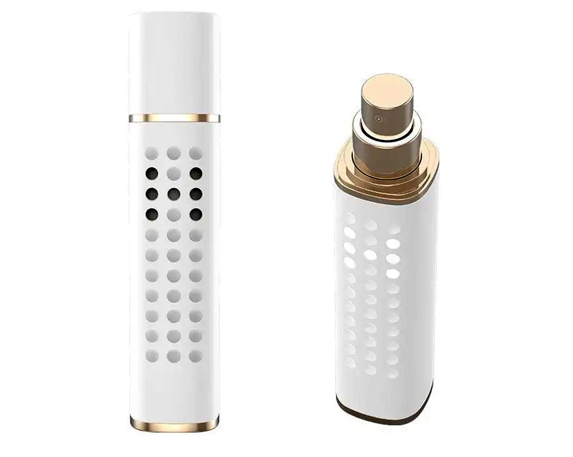 Hydrogen Water Mist Spray