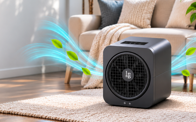 How to Choose the Best Air Purifier for Your Home