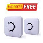 TWO EcoSpace Air Purifiers | for the Price of One
