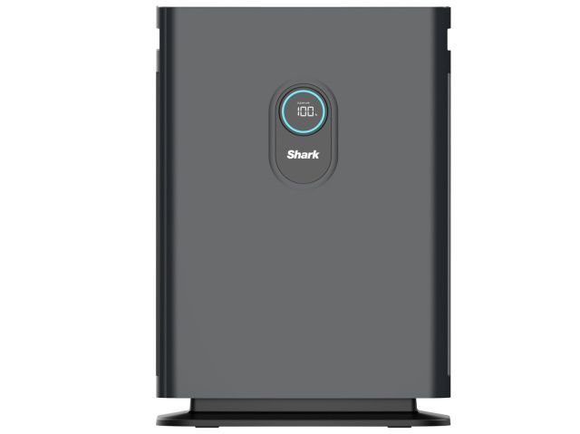 Shark Air Purifier with Anti-Allergen Multi-Filter Repair Shark Air Purifier with Anti-Allergen Multi-Filter Repair