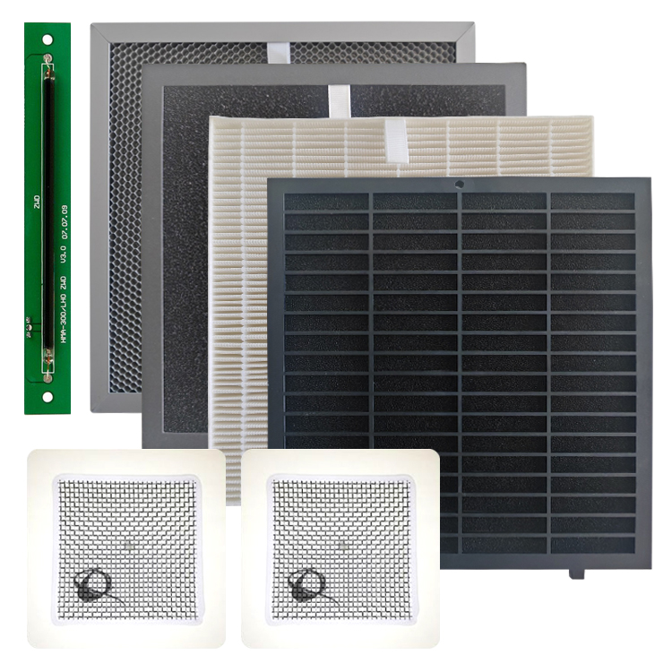 Maintenance Pack for Classic Double Plus