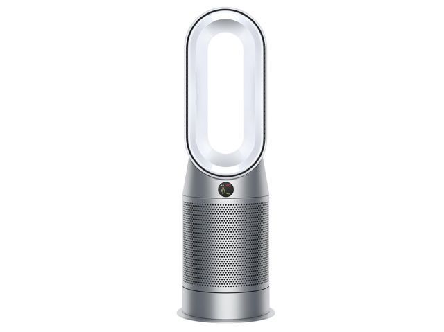 Dyson Purifier Hot+Cool HP07 Repair