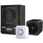 Whole House Protection Pack with Fresh Air