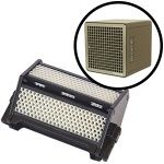 2 EcoQuest Fresh Air Living PCO Cells For Air Purifier - Ozone Free Replacement