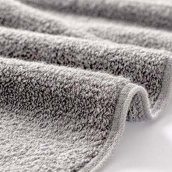 Antibacterial towel 15" X 30"