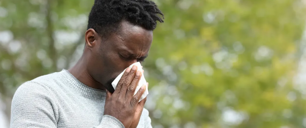 Here is why your allergy might have become worse in the last few years