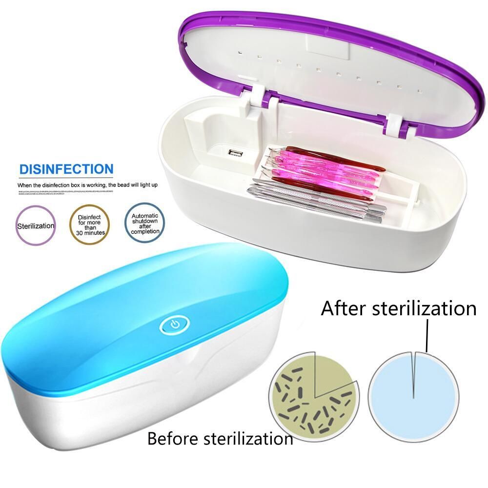 M1 Sterilization Box-2